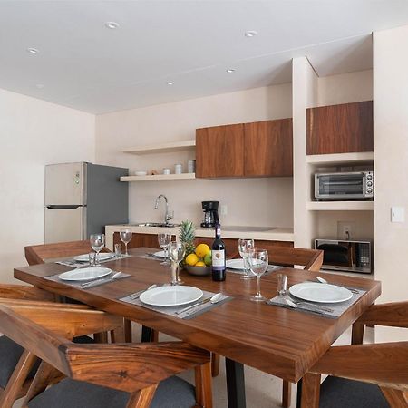 Suites At Treetops Тулум Екстер'єр фото