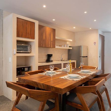 Suites At Treetops Тулум Номер фото