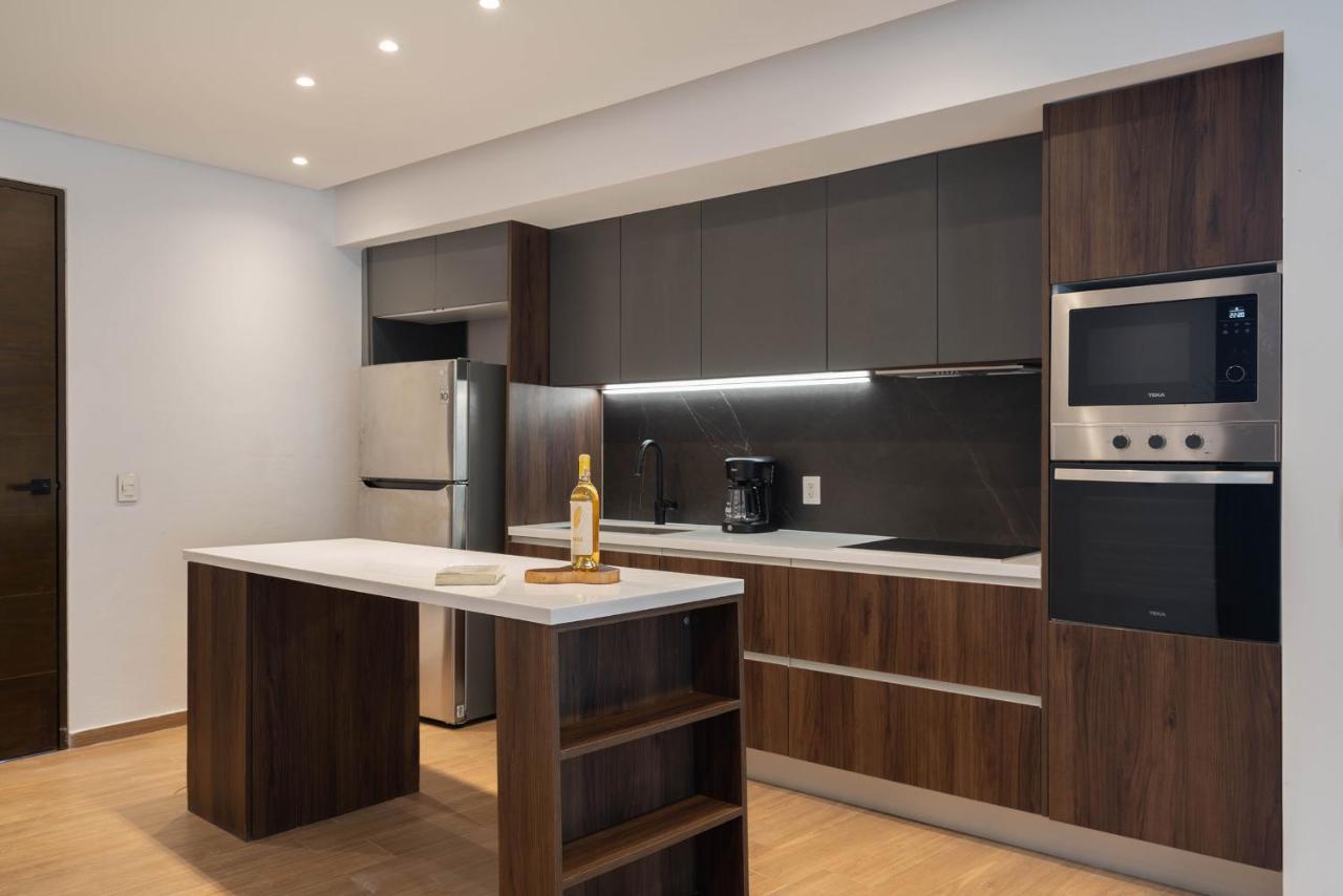 Suites At Treetops Тулум Екстер'єр фото