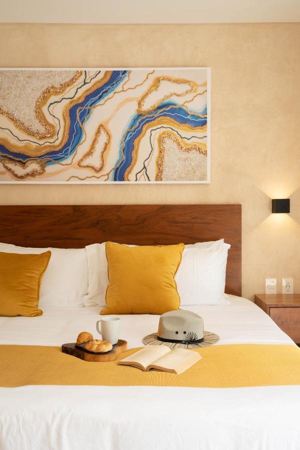 Suites At Treetops Тулум Екстер'єр фото