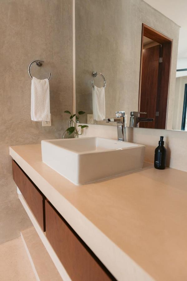 Suites At Treetops Тулум Екстер'єр фото