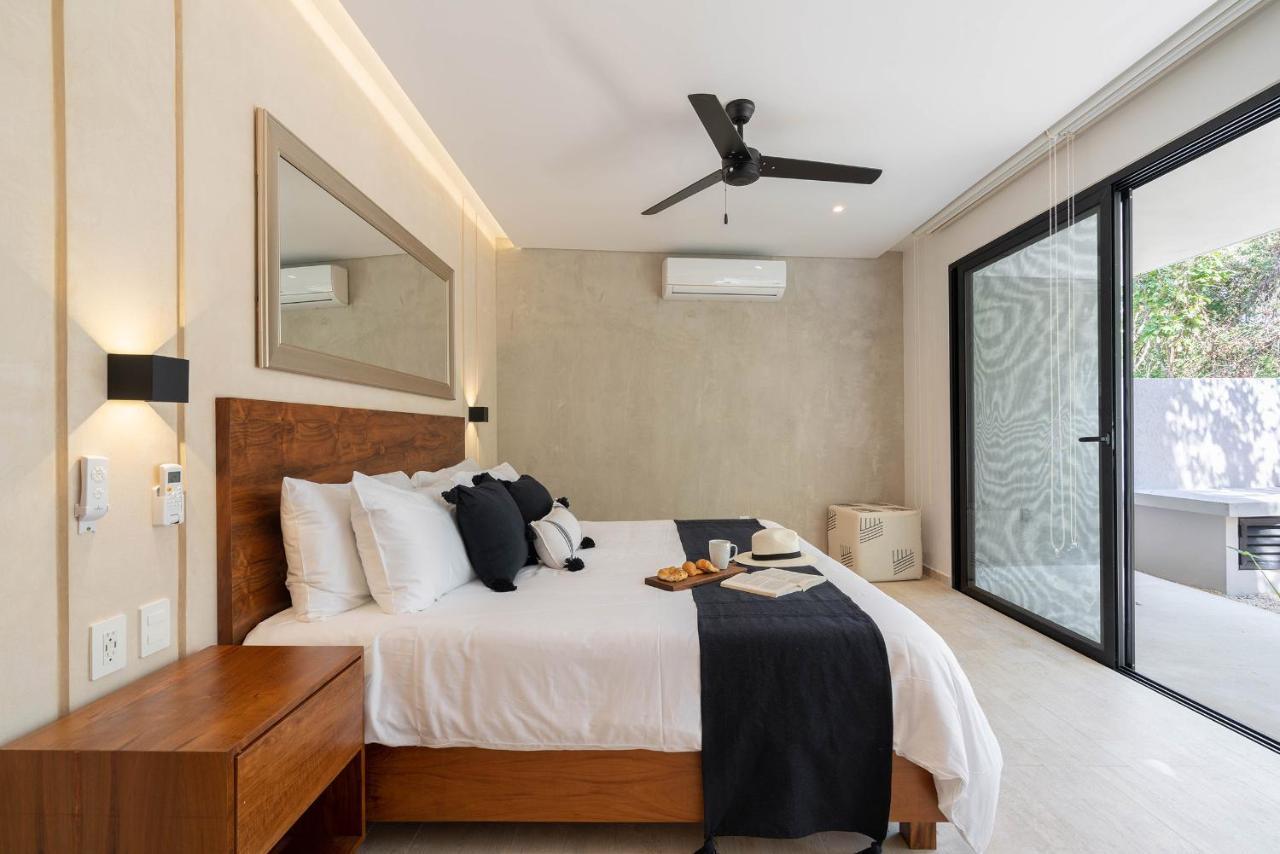 Suites At Treetops Тулум Екстер'єр фото