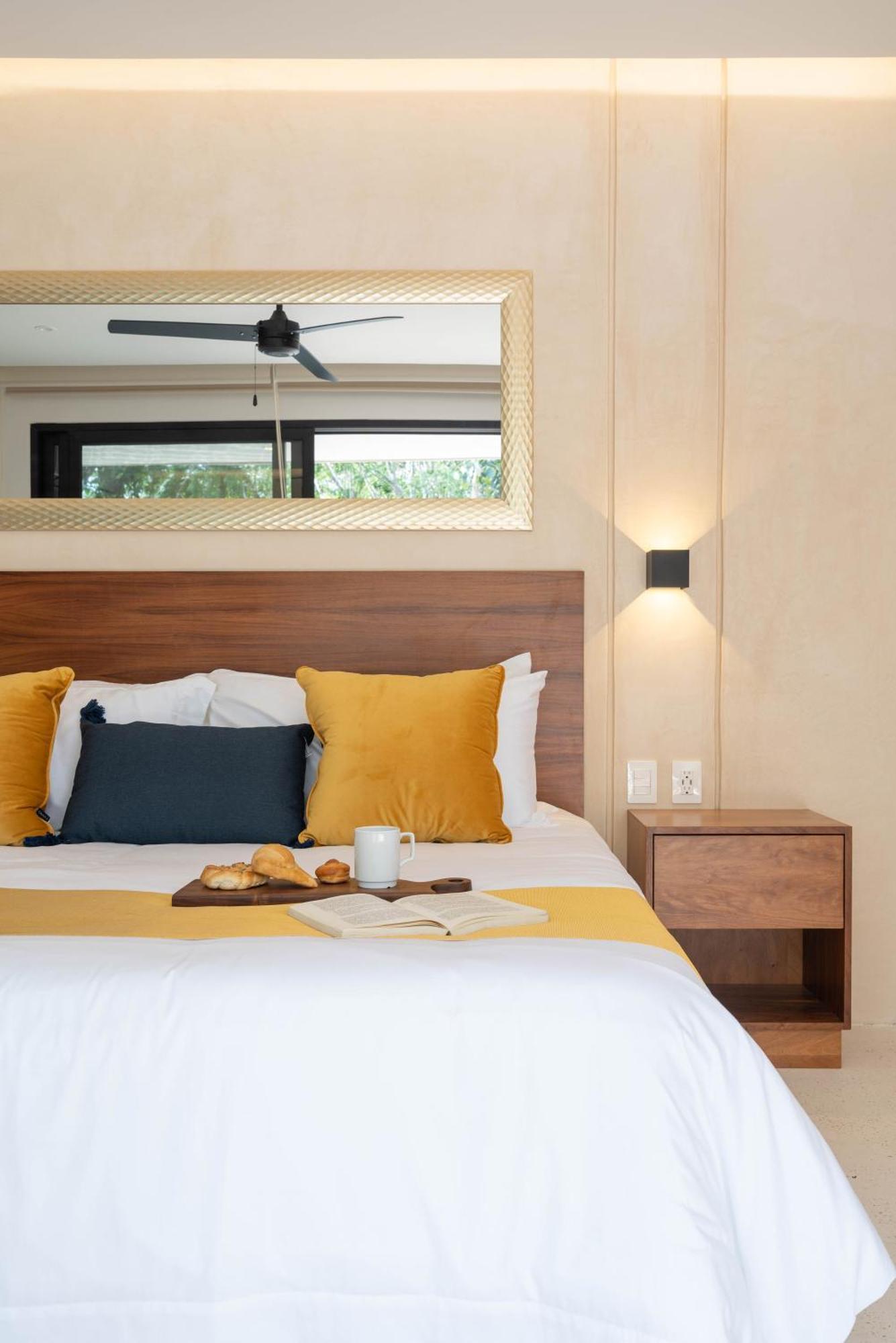 Suites At Treetops Тулум Екстер'єр фото