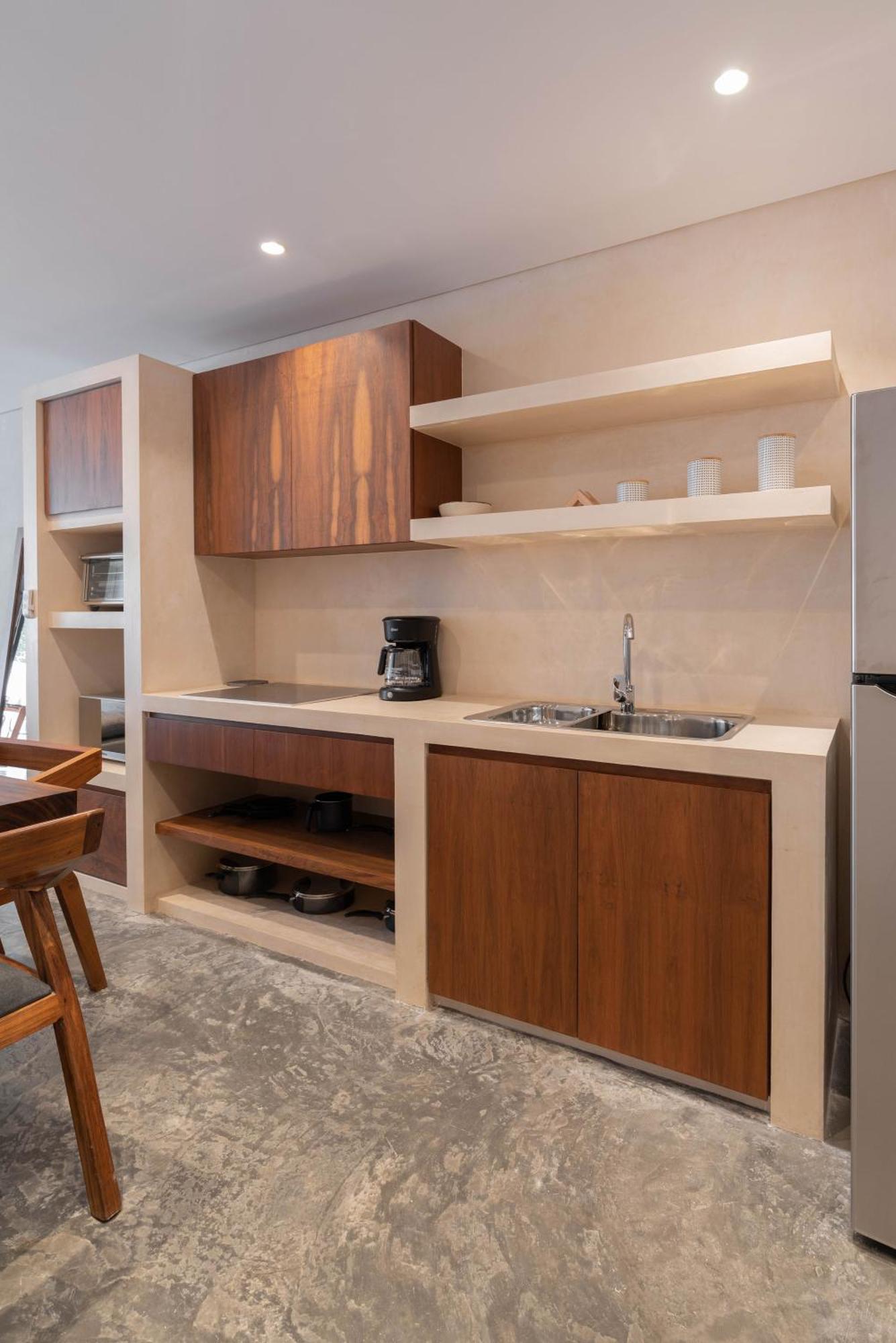 Suites At Treetops Тулум Номер фото
