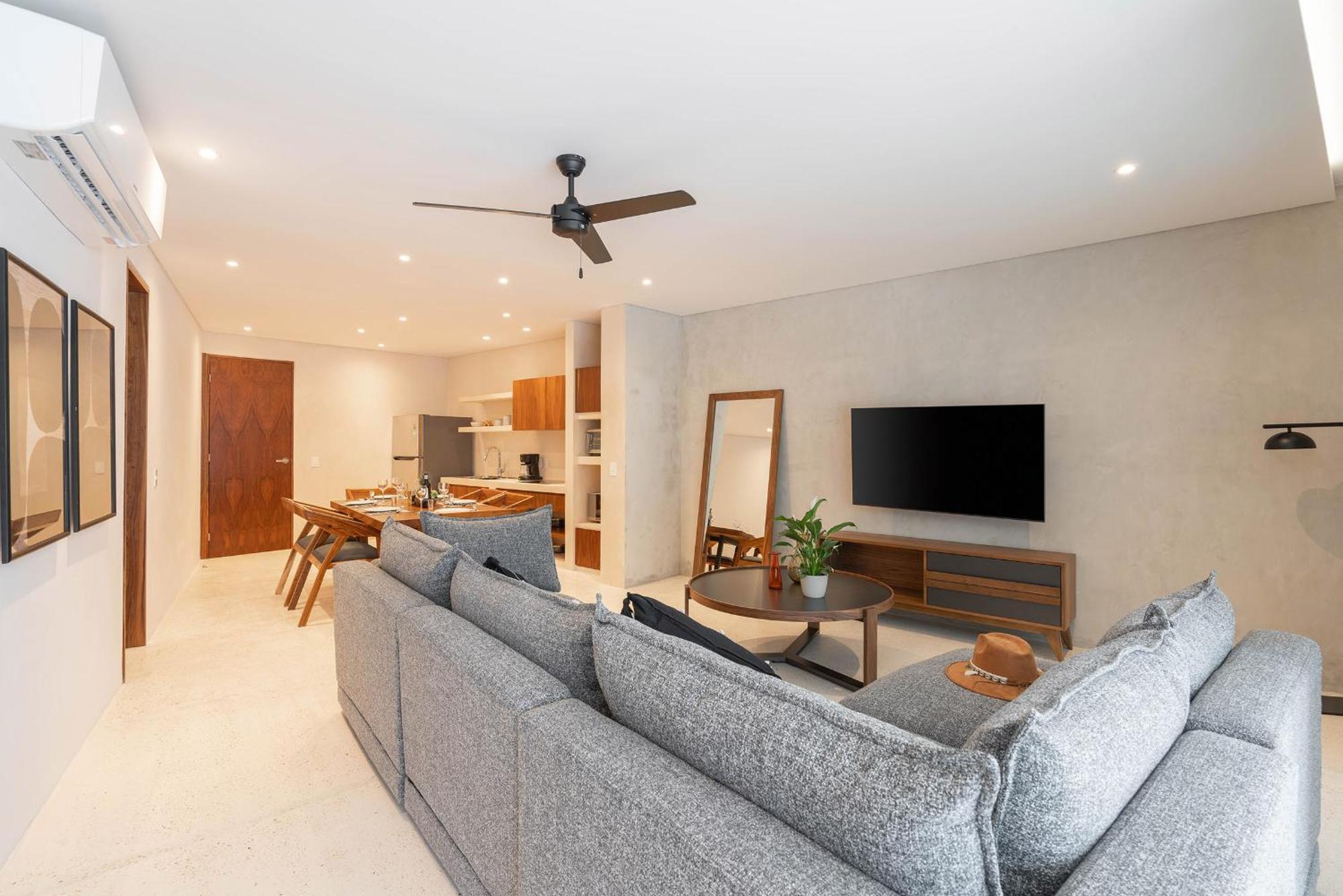 Suites At Treetops Тулум Екстер'єр фото