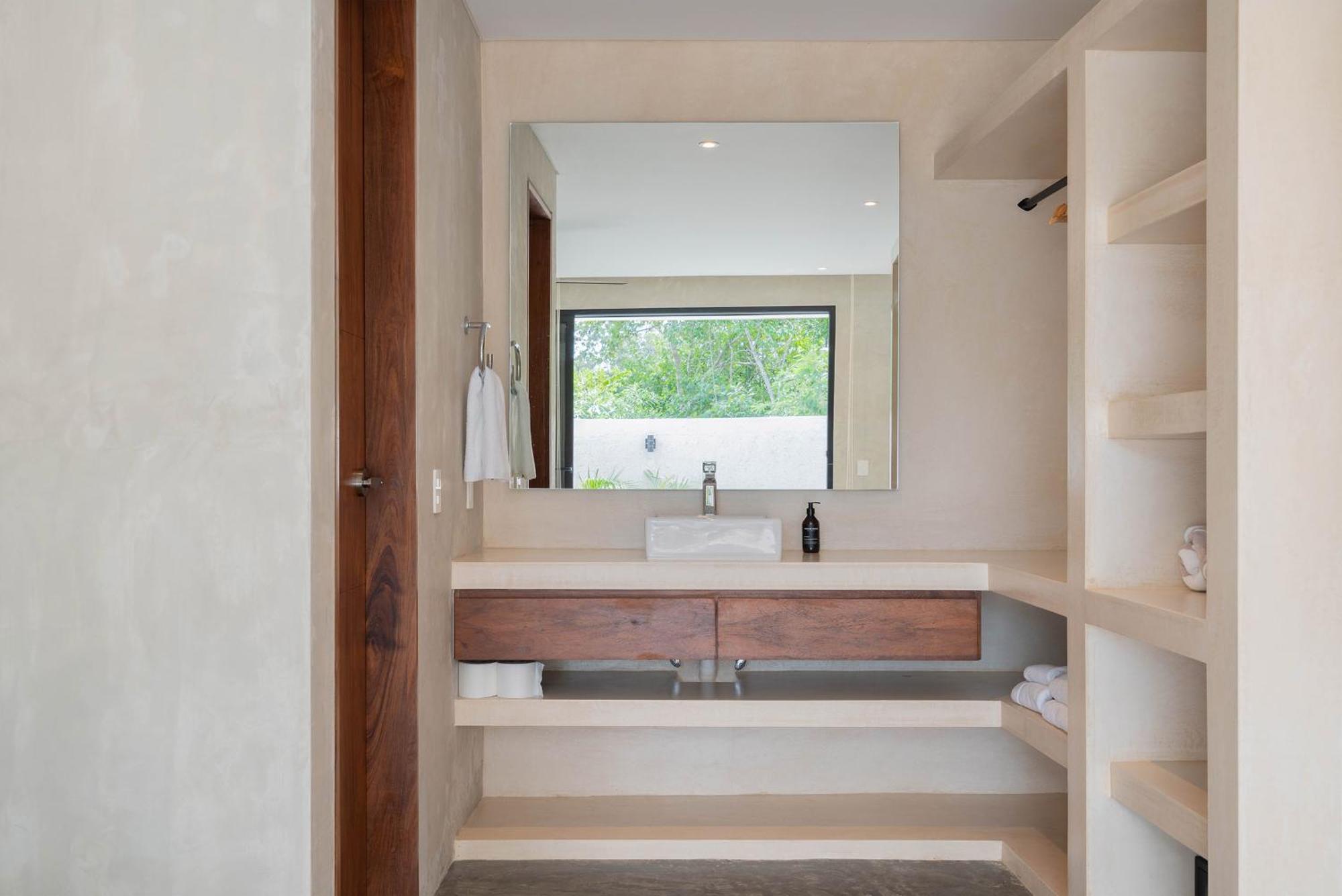Suites At Treetops Тулум Номер фото