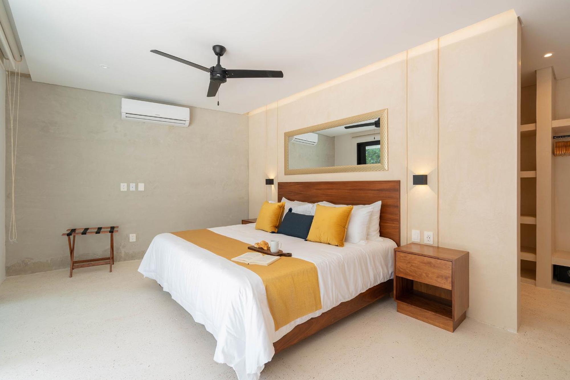 Suites At Treetops Тулум Екстер'єр фото