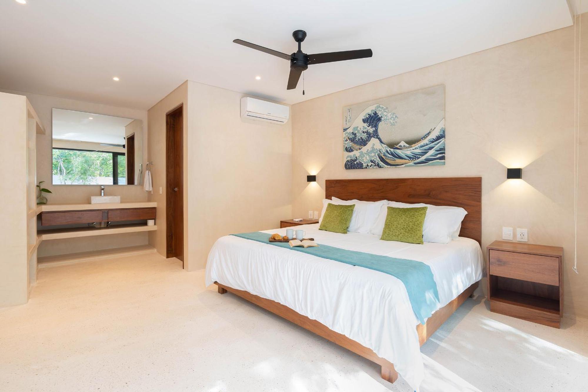 Suites At Treetops Тулум Номер фото